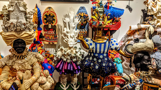 Art Gallery «Concept Art Gallery», reviews and photos, 1031 S Braddock Ave, Pittsburgh, PA 15218, USA