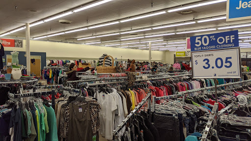 Thrift Store «Goodwill Store», reviews and photos, 6104 Alma Dr, Plano, TX 75023, USA