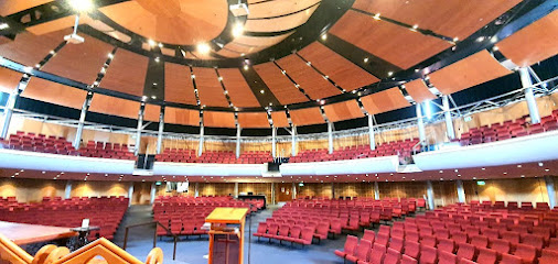 Trinity Conference & Events Centre