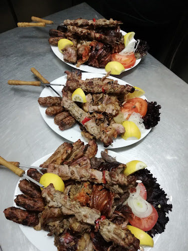 Ταβέρνα Καβάλα "Λαλης"