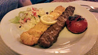 Kebab du Restaurant de spécialités perses Restaurant Persia à Strasbourg - n°6