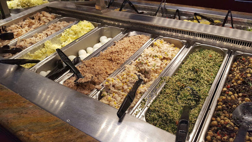 Grocery Store «Whole Foods Market», reviews and photos, 500 Wilshire Blvd, Santa Monica, CA 90401, USA