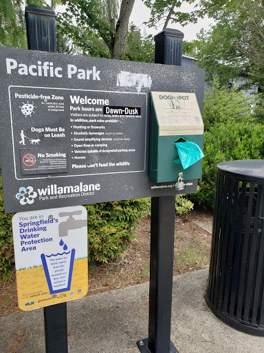 Park «Pacific Park», reviews and photos, 2163 Shadylane Dr, Springfield, OR 97478, USA