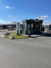 Photos du propriétaire du Pizzas à emporter Le Kiosque A Pizzas à Saint-Pierre-de-Varengeville - n°5