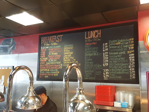 Butcher Shop «Oak Grove Market», reviews and photos, 2757 Lavista Rd, Decatur, GA 30033, USA