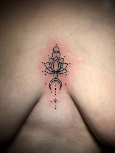Explore muhammad ali tattoo ideas, creative tattoo ideas in Adrian, available at Ambition Ink