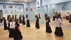 Academia de Baile AZABACHE