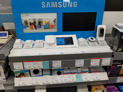 Electronics Store «Best Buy», reviews and photos, 19503 I-45, Spring, TX 77388, USA