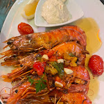 Photo n°1 de l'avis de Max.a fait le 09/10/2023 à 09:02 sur le  Restaurante Casa Nirvana à São Martinho das Amoreiras