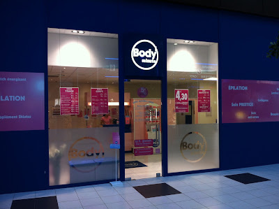 Institut de beauté Bodyminute à Albi