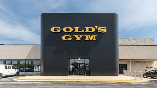 Golds Gym