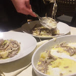 Photo n°1 de l'avis de Davide.l fait le 18/02/2022 à 20:26 sur le  Osteria Roncaiola à Tirano