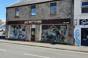 Mattches ( Hardware, paint and garden ) image