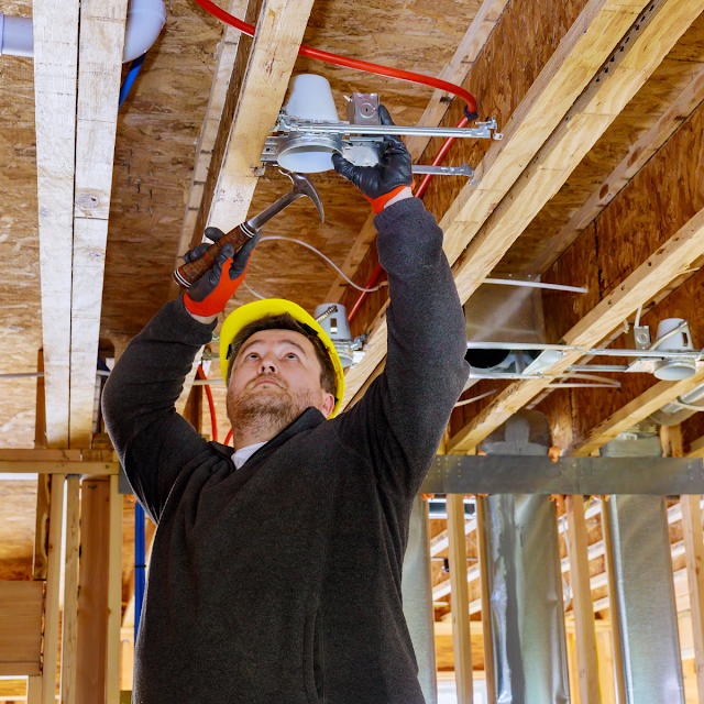 Malone Electrical Solutions