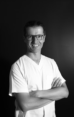 Docteur Laurent Bahé à Metz