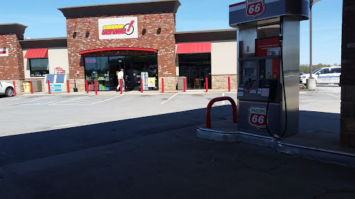 Gas Station «Sudden Service», reviews and photos, 2942 Maxey Rd, Cedar Hill, TN 37032, USA