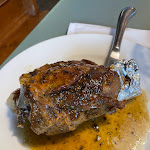 Photo n°3 de l'avis de Marco.a fait le 02/01/2024 à 20:28 sur le  Rifugio Capanna Passo Valles à San Martino di Castrozza