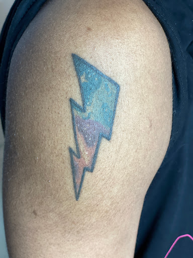 Explore small forearm tattoo ideas for guys, creative tattoo ideas in Indianapolis, available at A-1 Art Tattoos LLC