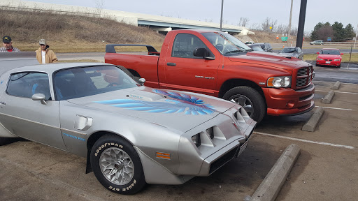 Auto Parts Store «AutoZone», reviews and photos, 326 W Mound St, Circleville, OH 43113, USA