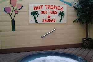 Hot Tropics image