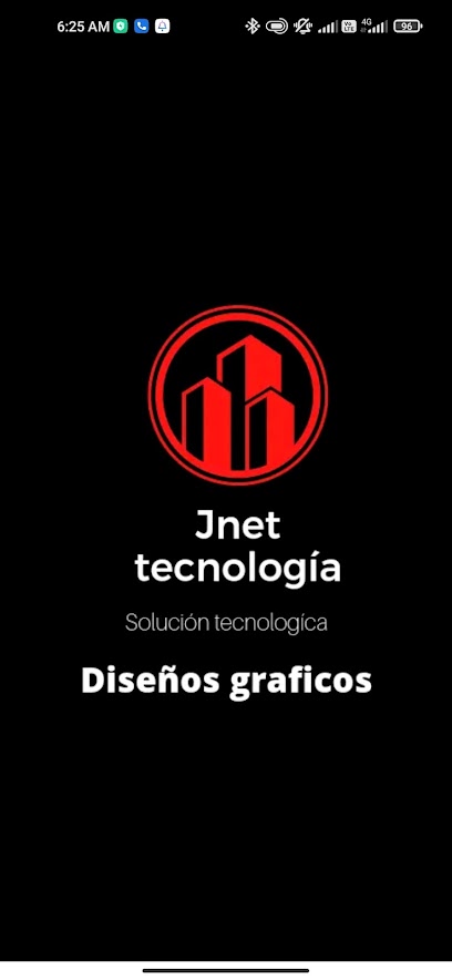 Jnet tecnologia