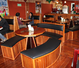 Café Tatiaxca Tlalpan photo