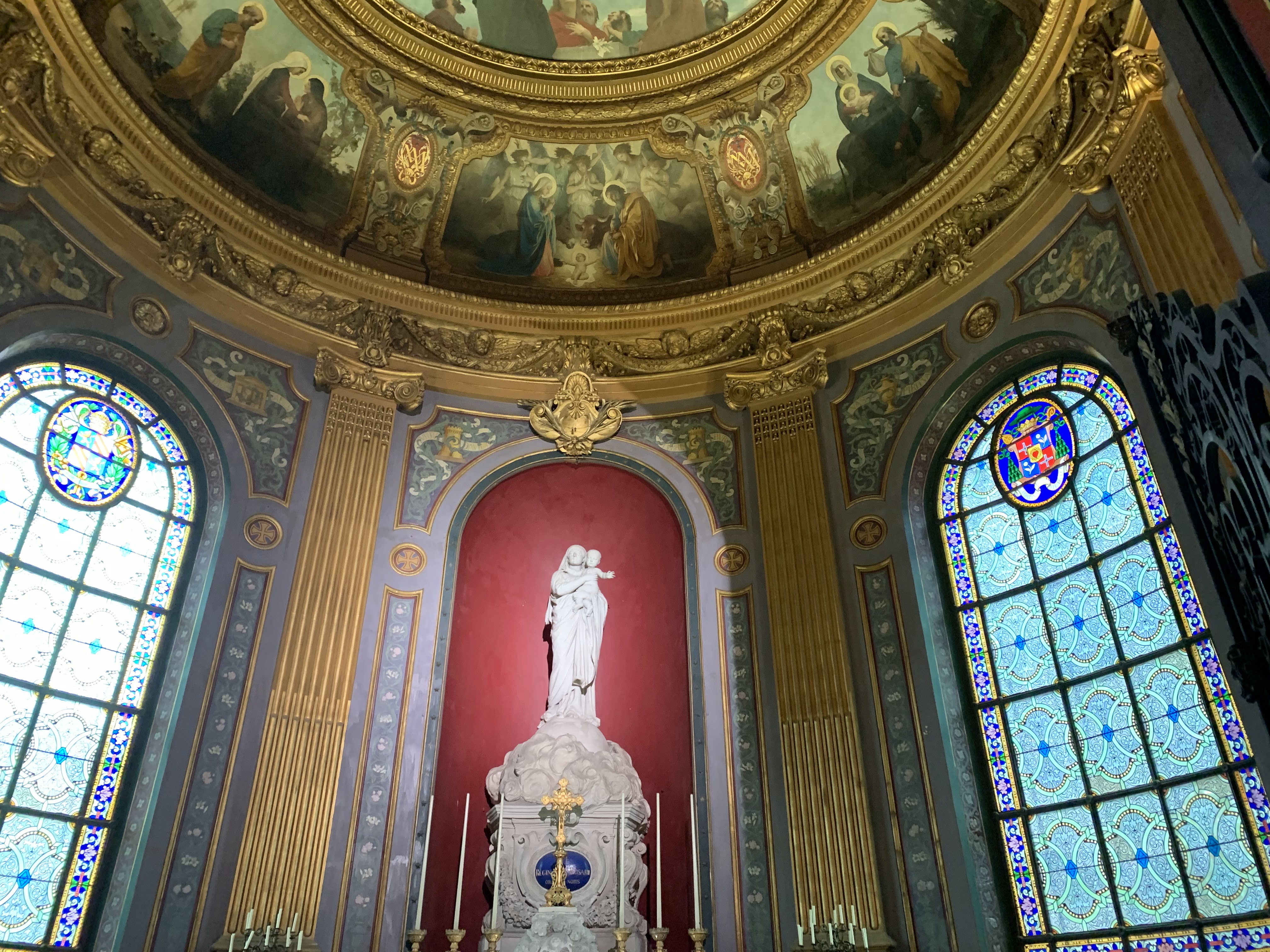 Photo n° 1 de l'avis de Jean-Louis.o fait le 05/04/2022 à 10:32