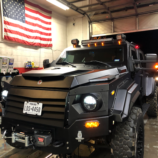 Oil Change Service «American Lube Service Center», reviews and photos, 6436 Arlington Blvd, Falls Church, VA 22042, USA