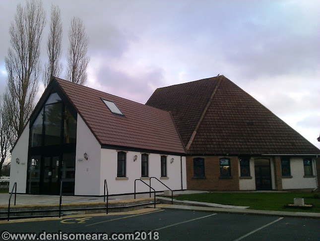 St Clare's Presbytery, Sharoe Green Ln, Fulwood, Preston PR2 9HH, United Kingdom