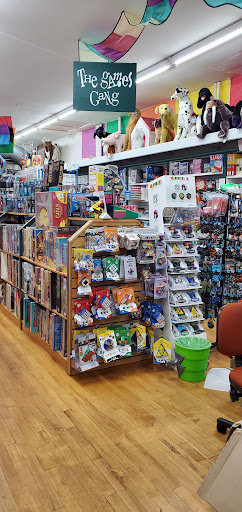 Toy Store «Toys On The Square», reviews and photos, 22 E Main St, Hummelstown, PA 17036, USA
