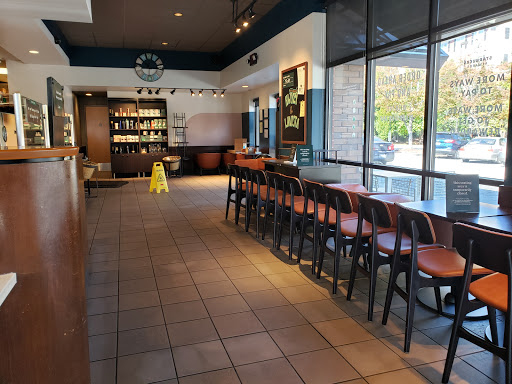 Coffee Shop «Starbucks», reviews and photos, 4294 Lawrenceville Hwy, Tucker, GA 30084, USA