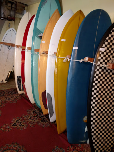 Surf Shop «Mollusk Surf Shop», reviews and photos, 4500 Irving St, San Francisco, CA 94122, USA