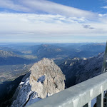 Photo n°13 de l'avis de Tina.l fait le 30/10/2023 à 10:05 sur le  aja Garmisch-Partenkirchen à Garmisch-Partenkirchen