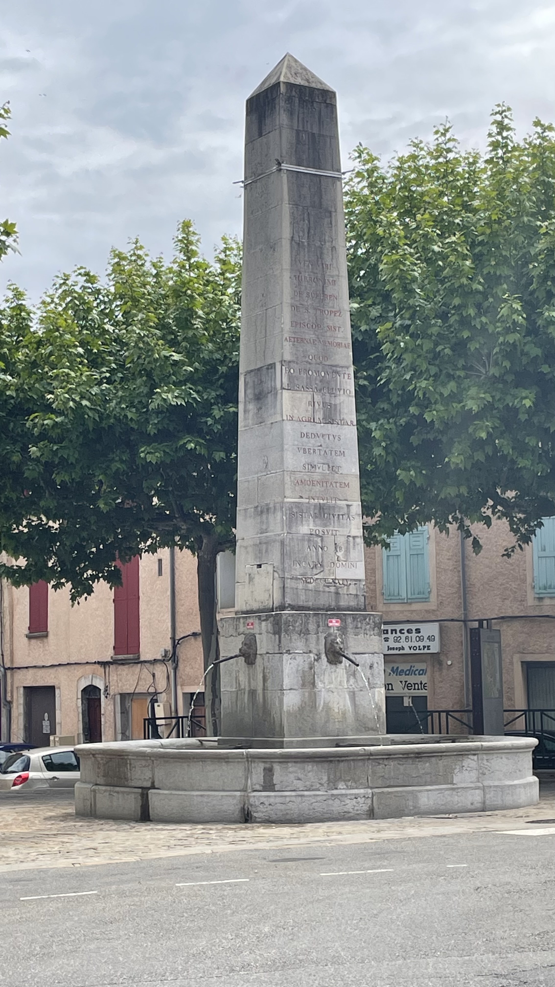 Photo n° 1 de l'avis de Estellon.a fait le 21/05/2023 à 18:55