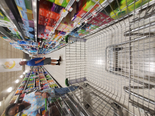 Supermarket «Publix Super Market at Forest Village Shopping Center», reviews and photos, 5032 Capital Cir SW Ste 1, Tallahassee, FL 32305, USA