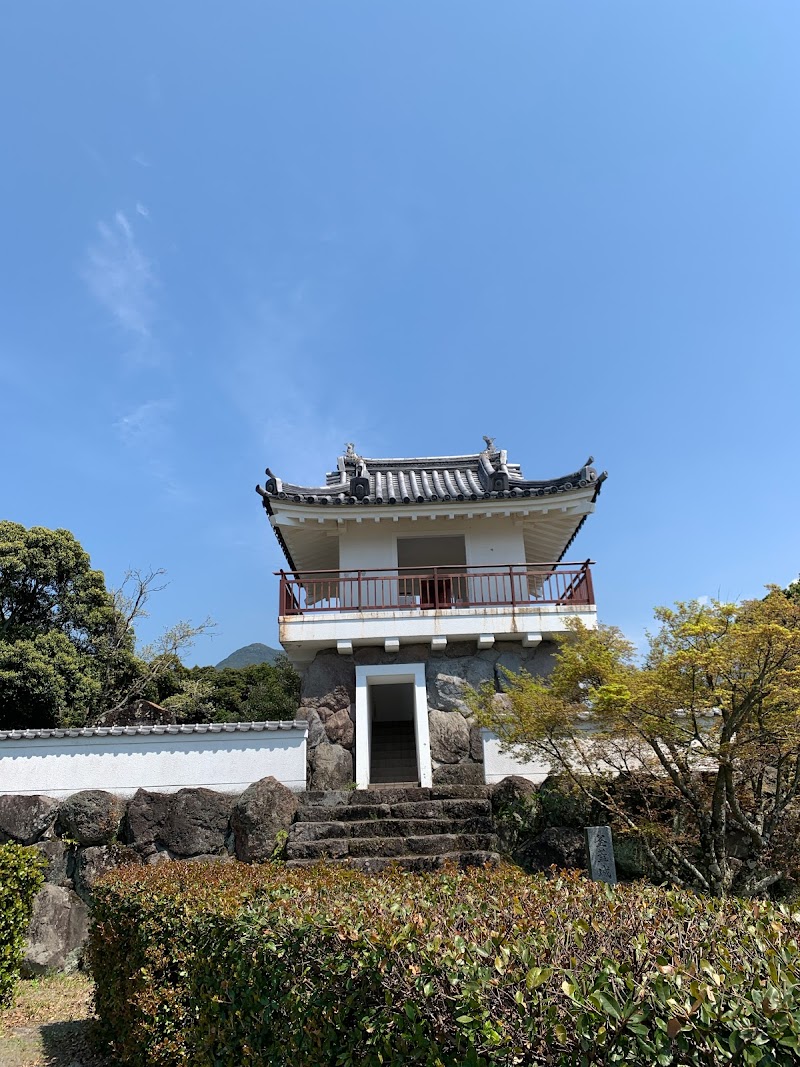 中尾城公園 展望台 長崎県長与町吉無田郷 展望台 グルコミ