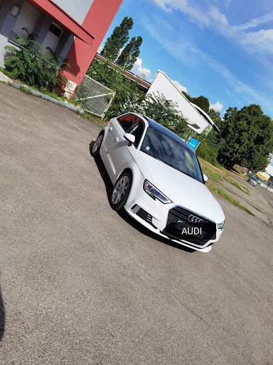 Yannick Automobiles Alsace