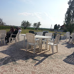 Photo n°1 de l'avis de Jenny.e fait le 21/08/2017 à 15:01 sur le  Osteria Del Pesce e non solo à Porto Viro