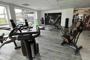 Scholly's V12 Gym Studio Kalkar image