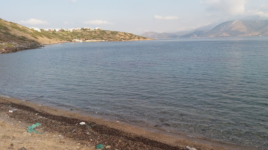 Ildır Beach