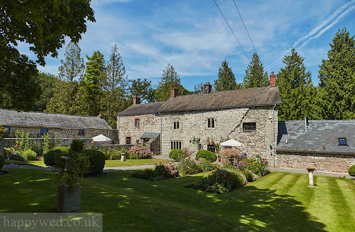 Pencoed House Estate