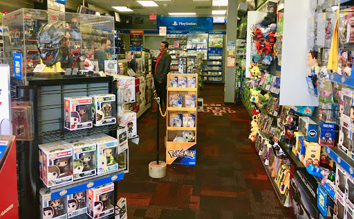 Video Game Store «GameStop», reviews and photos, 4830 Wilson Rd Ste 400, Humble, TX 77396, USA