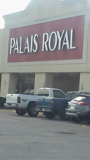 Department Store «Palais Royal», reviews and photos, 2323 N Main St, Liberty, TX 77575, USA