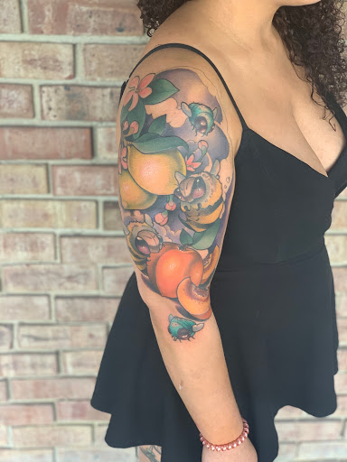 Explore boston celtics tattoo ideas, creative tattoo ideas in Tallmadge, available at Killjoy tattoo