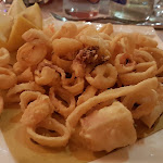 Photo n°2 de l'avis de La.a fait le 01/01/2019 à 20:51 sur le  Ristorante Pizzeria Ariete à Ponsacco