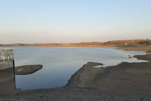 Dholawad Dam image