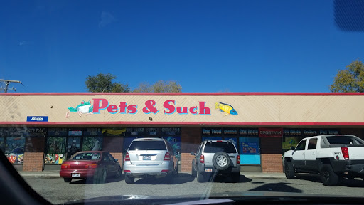 Pet Store «Pets & Such», reviews and photos, 3680 3500 S, West Valley City, UT 84120, USA