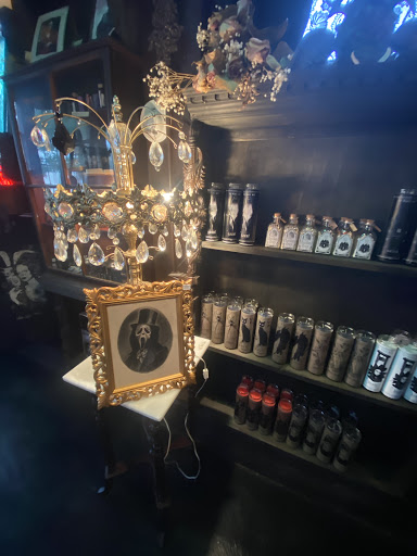 Tattoo Shop «The Black Veil Studio of Tattoo and Art», reviews and photos, 194 Cabot St, Beverly, MA 01915, USA