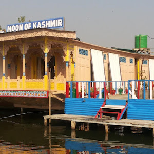 Moon Of Kashmir photo