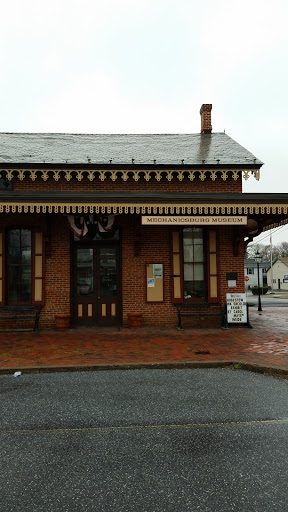 Laundromat «Main Street Laundry», reviews and photos, 16 W Main St, Mechanicsburg, PA 17055, USA